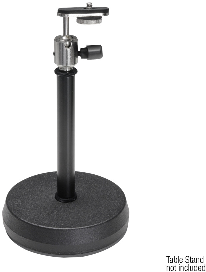 Galerijní obrázek č.1 Závitové redukce ADAM HALL Stands DCAM 1