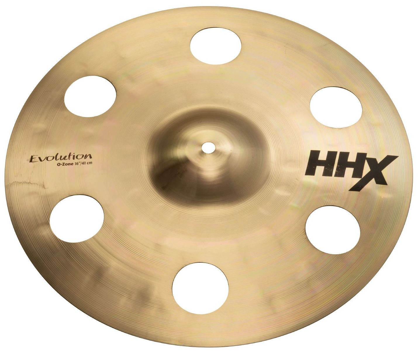 Hlavní obrázek 16" SABIAN HHX Evolution O-Zone Crash 16" B.