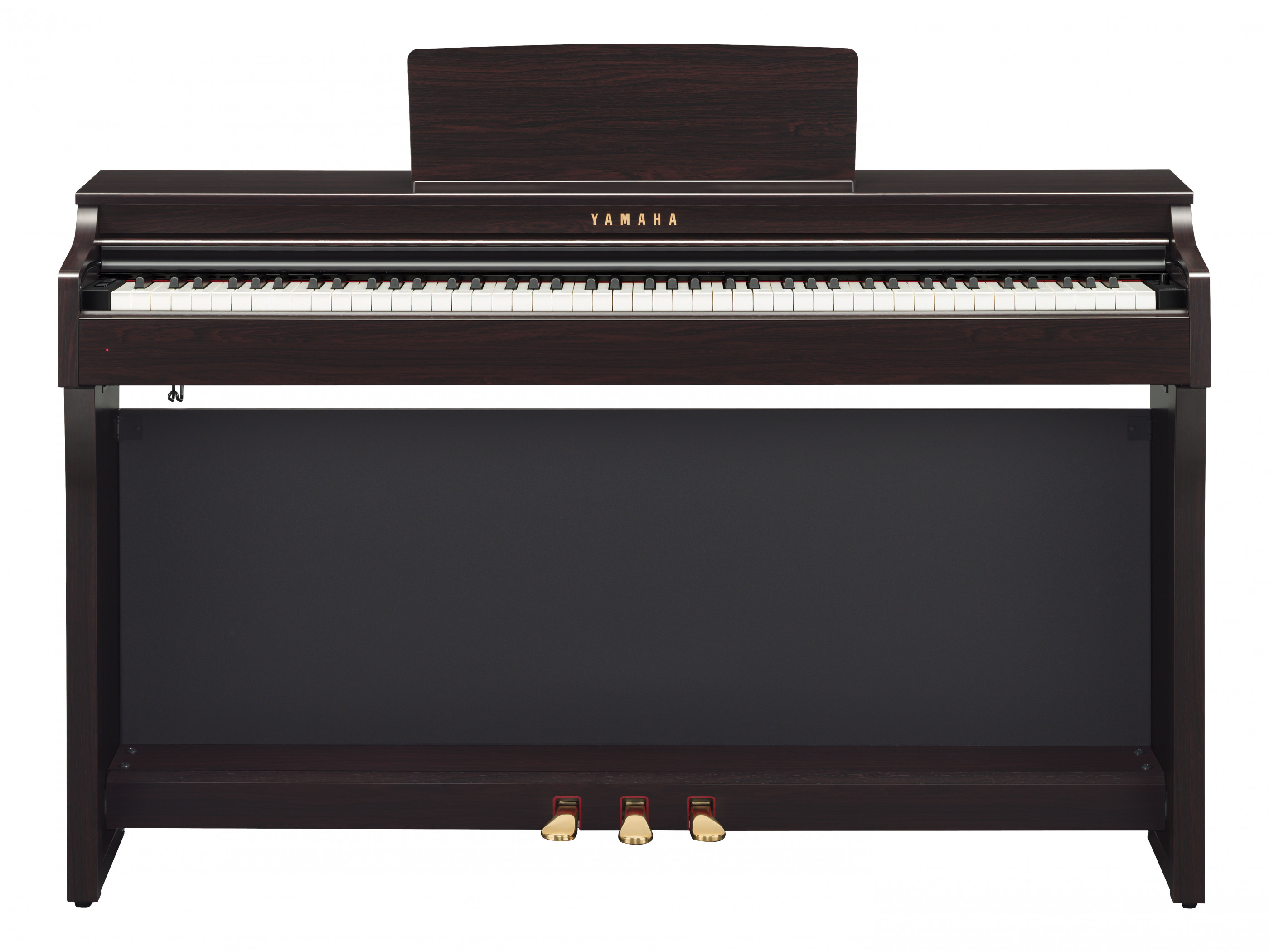 Galerijní obrázek č.1 Digitální piana YAMAHA Clavinova CLP-625R