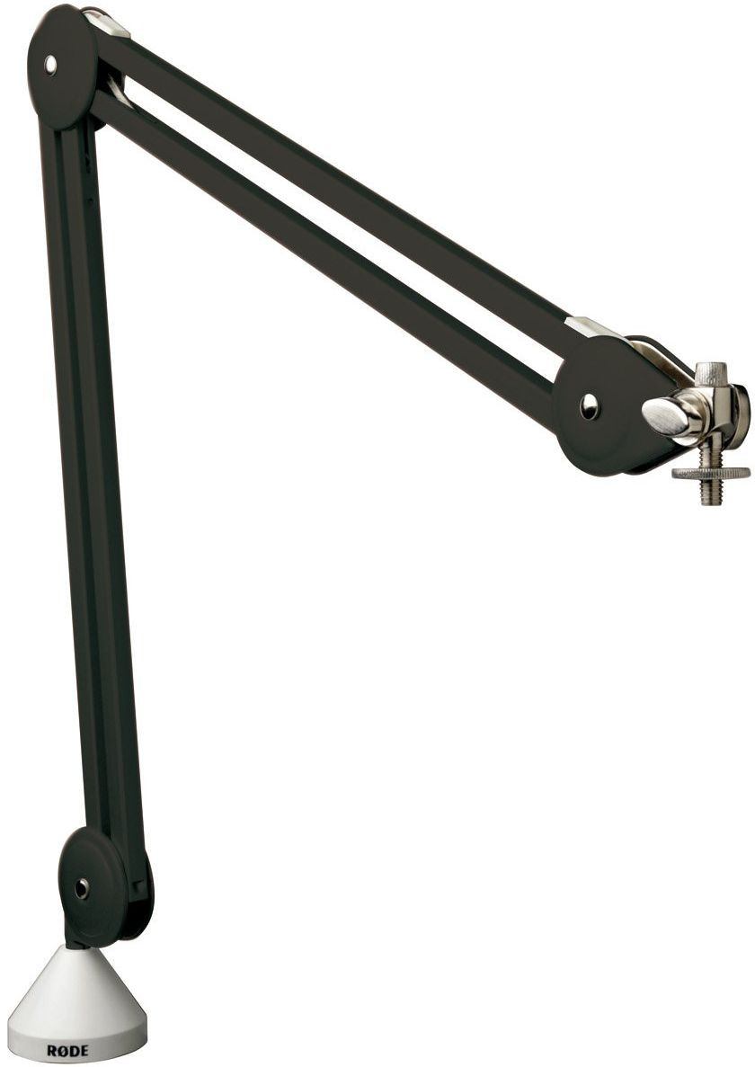 Hlavní obrázek Stolní mikrofonní ramena RODE PSA1 Studio Arm
