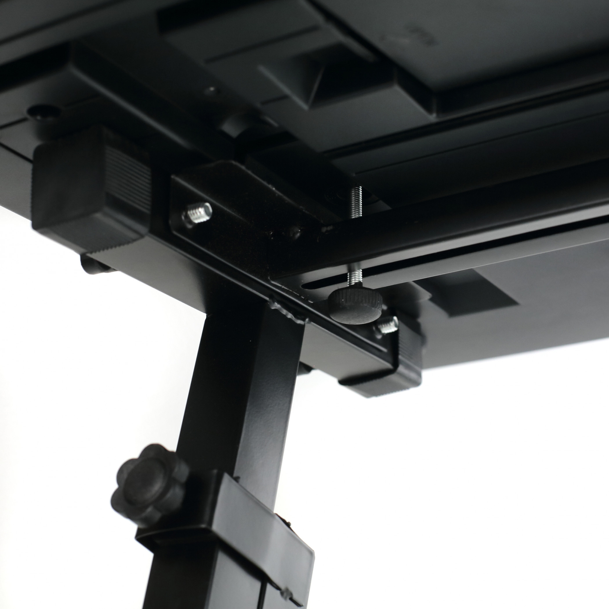 Galerijní obrázek č.5 Stojany VELES-X ASZKS Adjustable Security Z Keyboard Stand