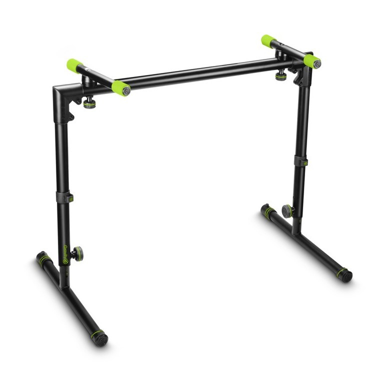Hlavní obrázek Stojany GRAVITY KS TS 01 B Keyboard Stand Table