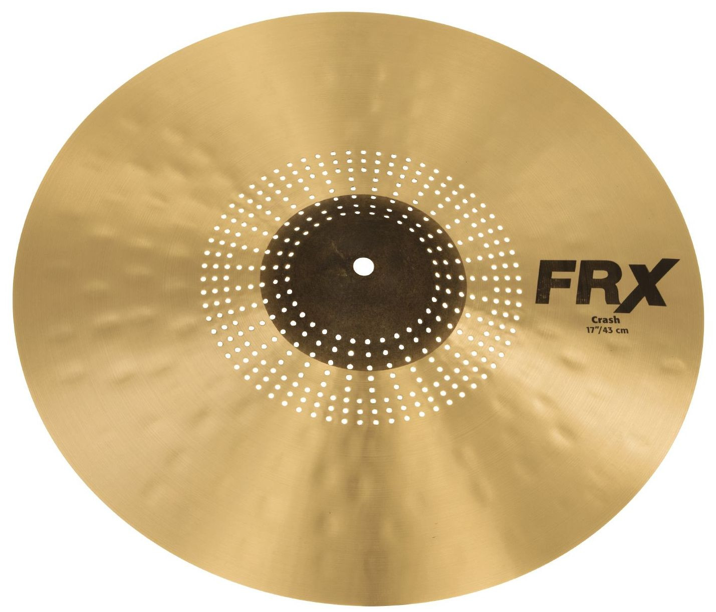 Hlavní obrázek 17" SABIAN FRX Crash 17”