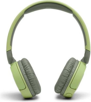 Galerijní obrázek č.1 Bezdrátová na uši JBL JR310BT green