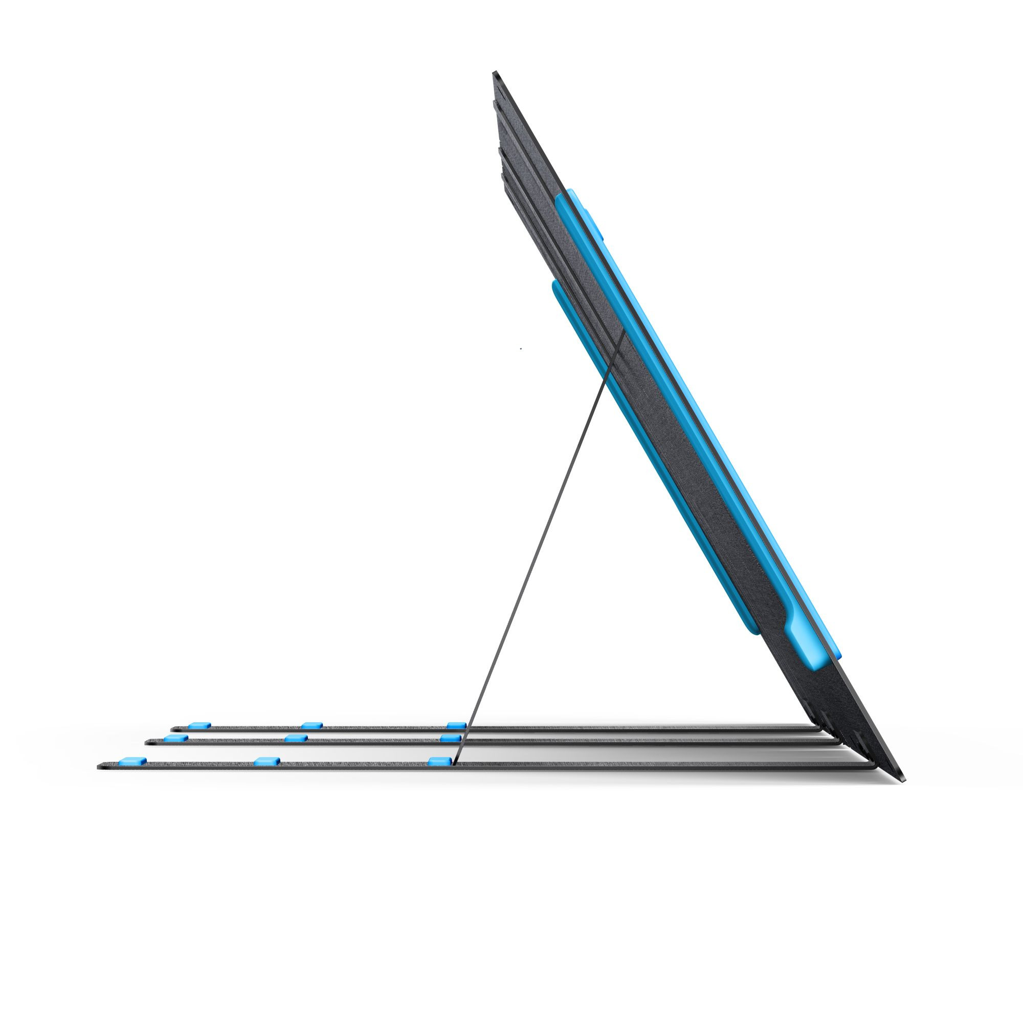 Galerijní obrázek č.4 Powerbanky a nabíječky ANKER 531 Solar Panel (200W)