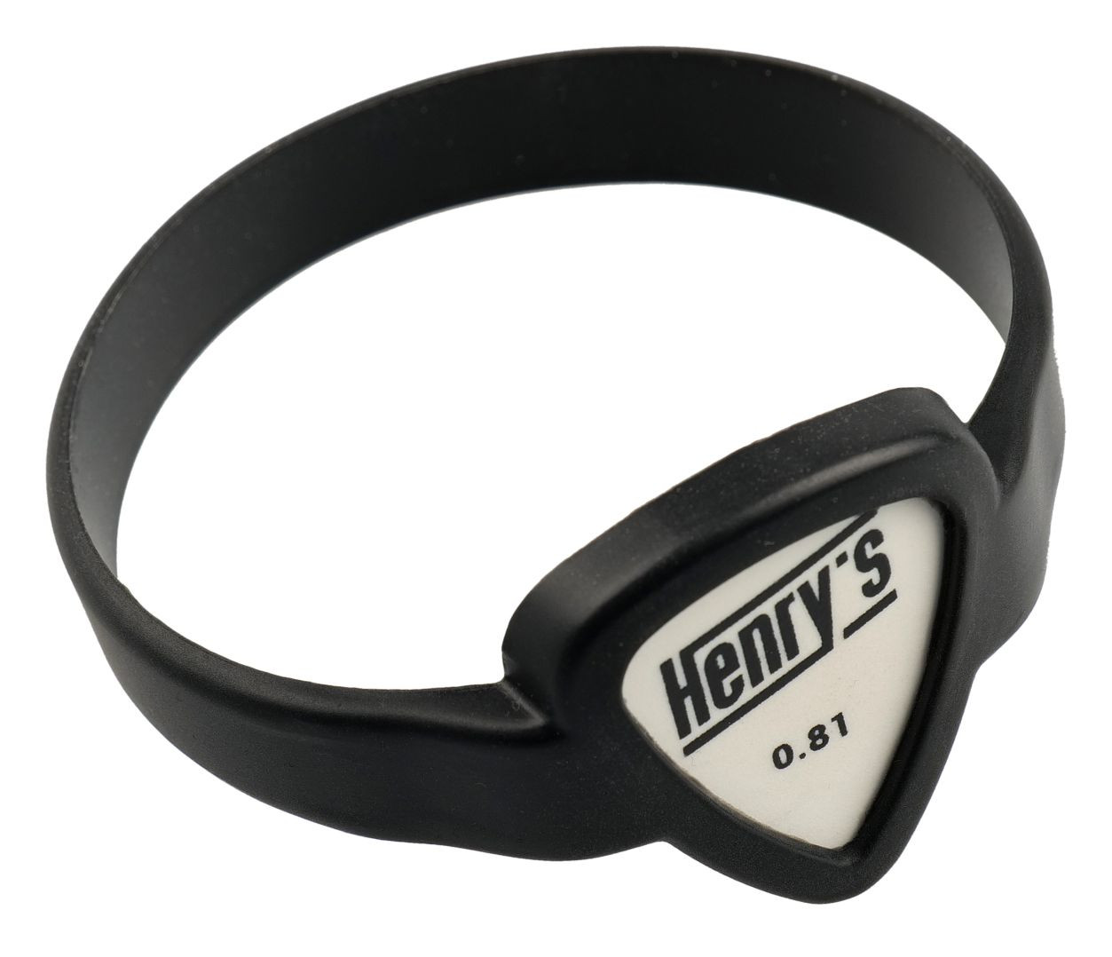 Hlavní obrázek Příslušenství HENRY’S WRSTR - Black