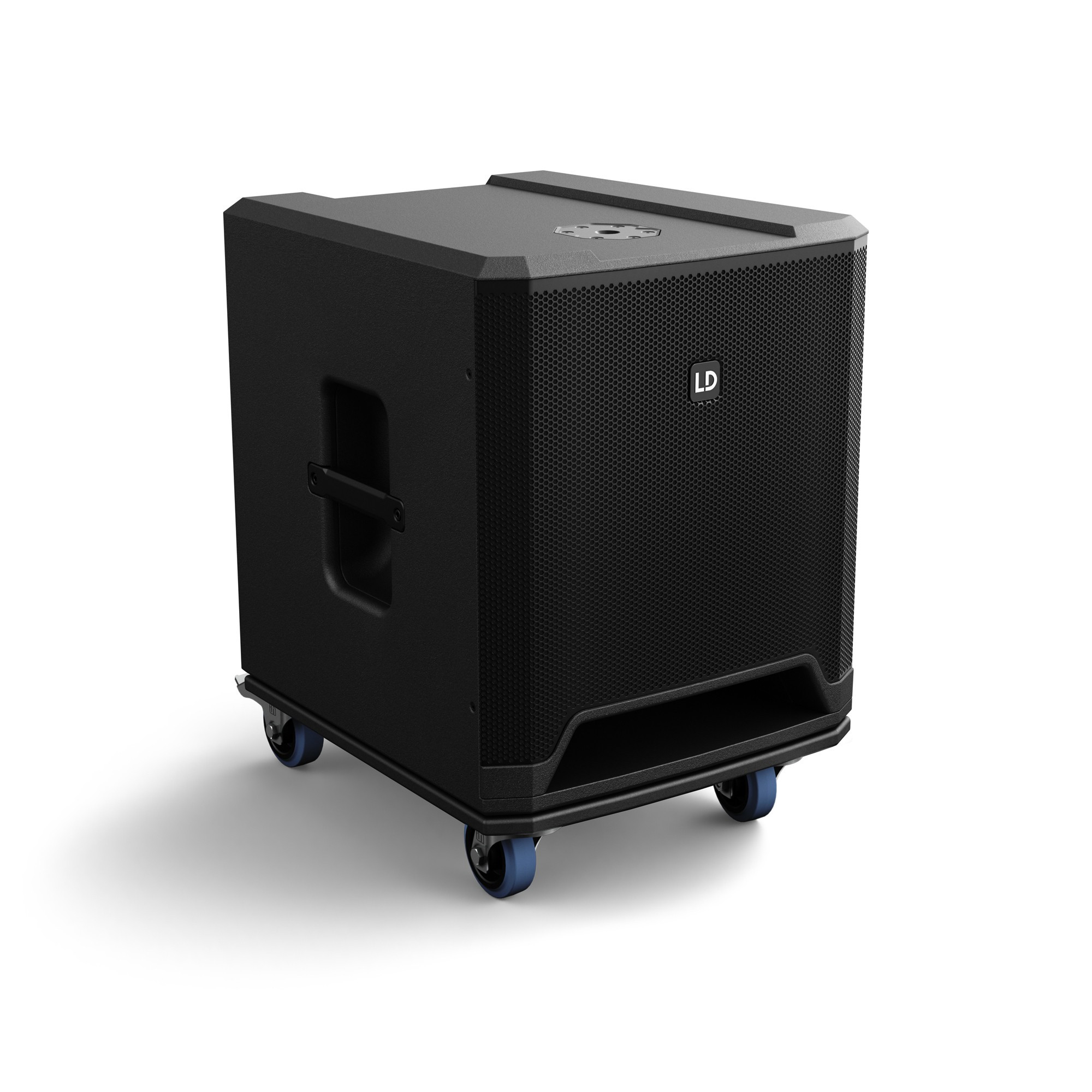 Galerijní obrázek č.4 Příslušenství pro reproboxy LD SYSTEMS DAVE 12 G4X CB