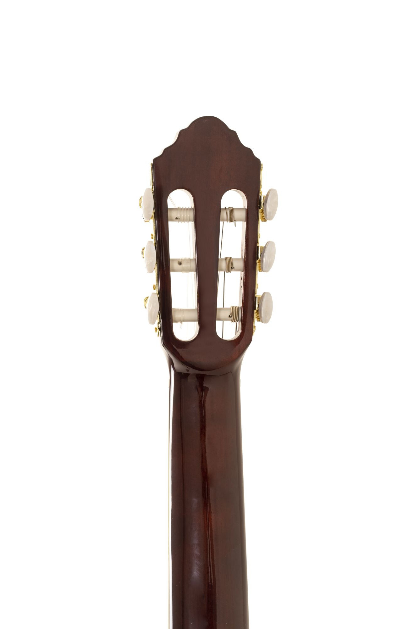 Galerijní obrázek č.12 4/4 PEAVEY Delta Woods CNS-2 - Natural