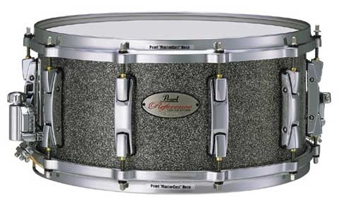 Hlavní obrázek  PEARL REFERENCE 14"x6,5" BUBÍNEK, barva purple craze