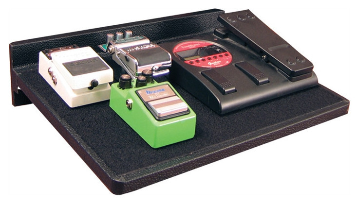 Hlavní obrázek Pedalboardy GATOR GPT-Black