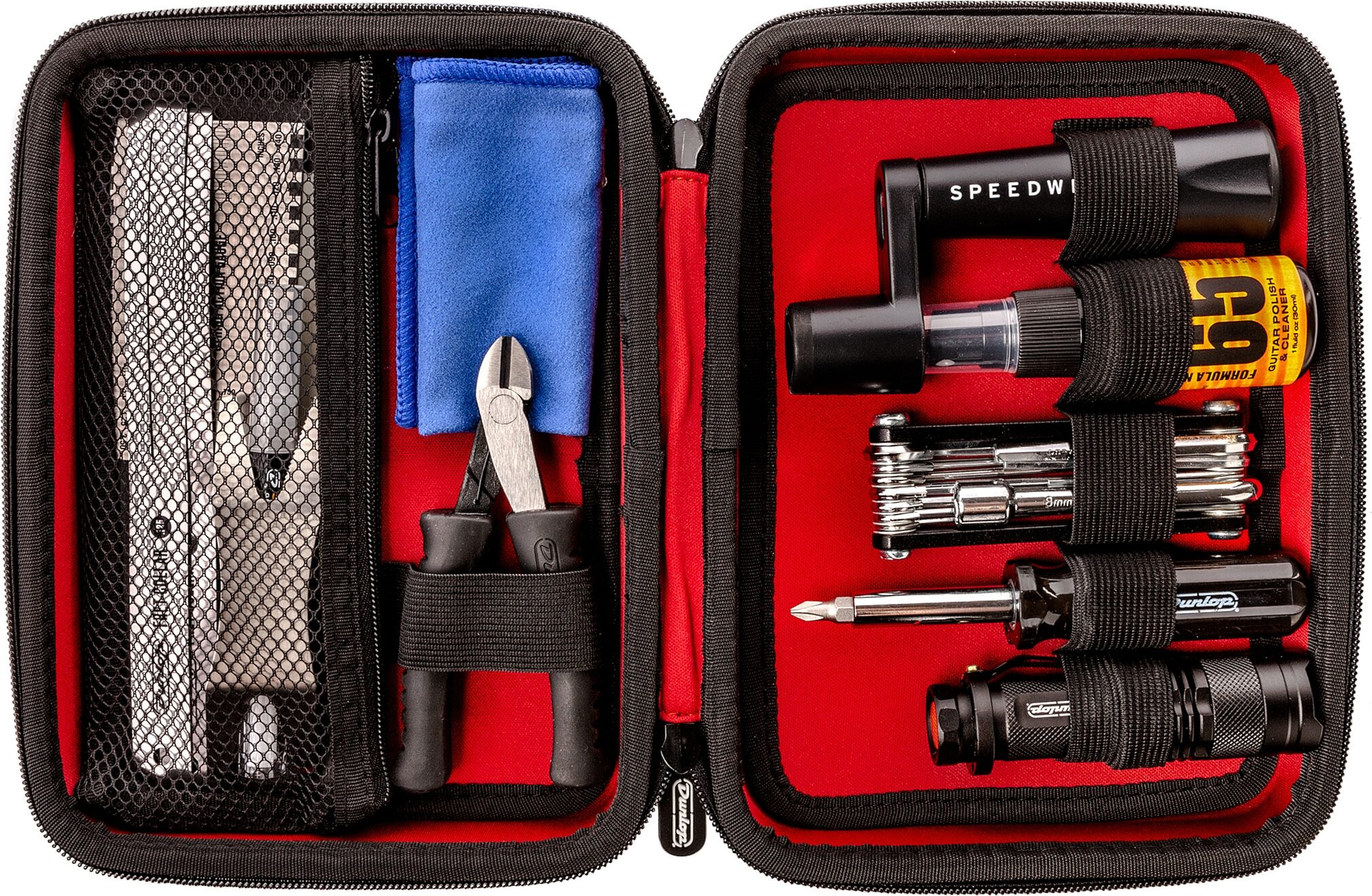 Hlavní obrázek Nářadí pro servis nástroje DUNLOP DGT122