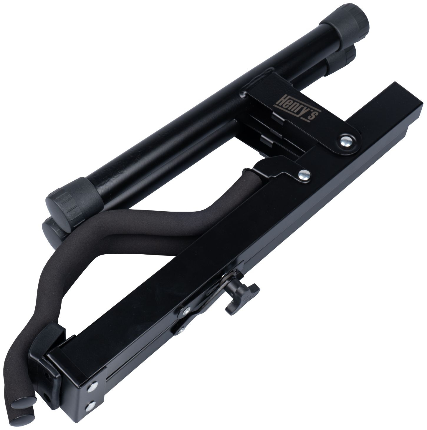 Galerijní obrázek č.3 Stojany pro kytary/baskytary HENRY’S Star GST-03F - Black