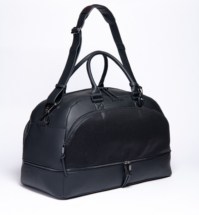 Galerijní obrázek č.2 Výprodej MARSHALL Downtown Duffel Black/ Gold