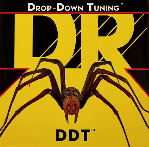 Hlavní obrázek Tvrdost .050+ DR op-Down Tuning DDT-55