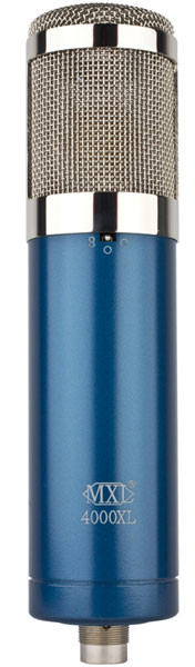 Galerijní obrázek č.3 Velkomembránové kondenzátorové mikrofony MXL 4000XL