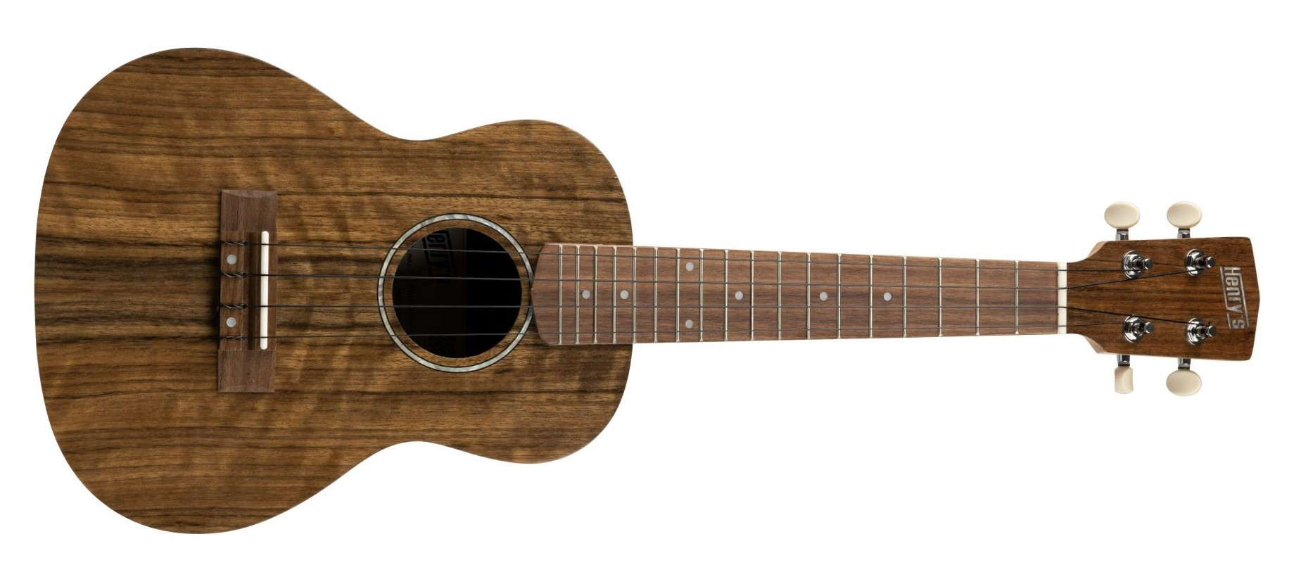 Galerijní obrázek č.1 Akustické kytary a ostatní HENRY’S Medium U10C - Natural