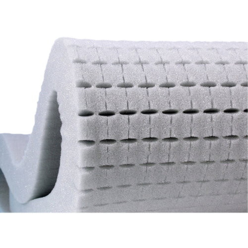 Galerijní obrázek č.1 Prostorová akustika ADAM HALL 019.740 Předřezaná pěna 40mm