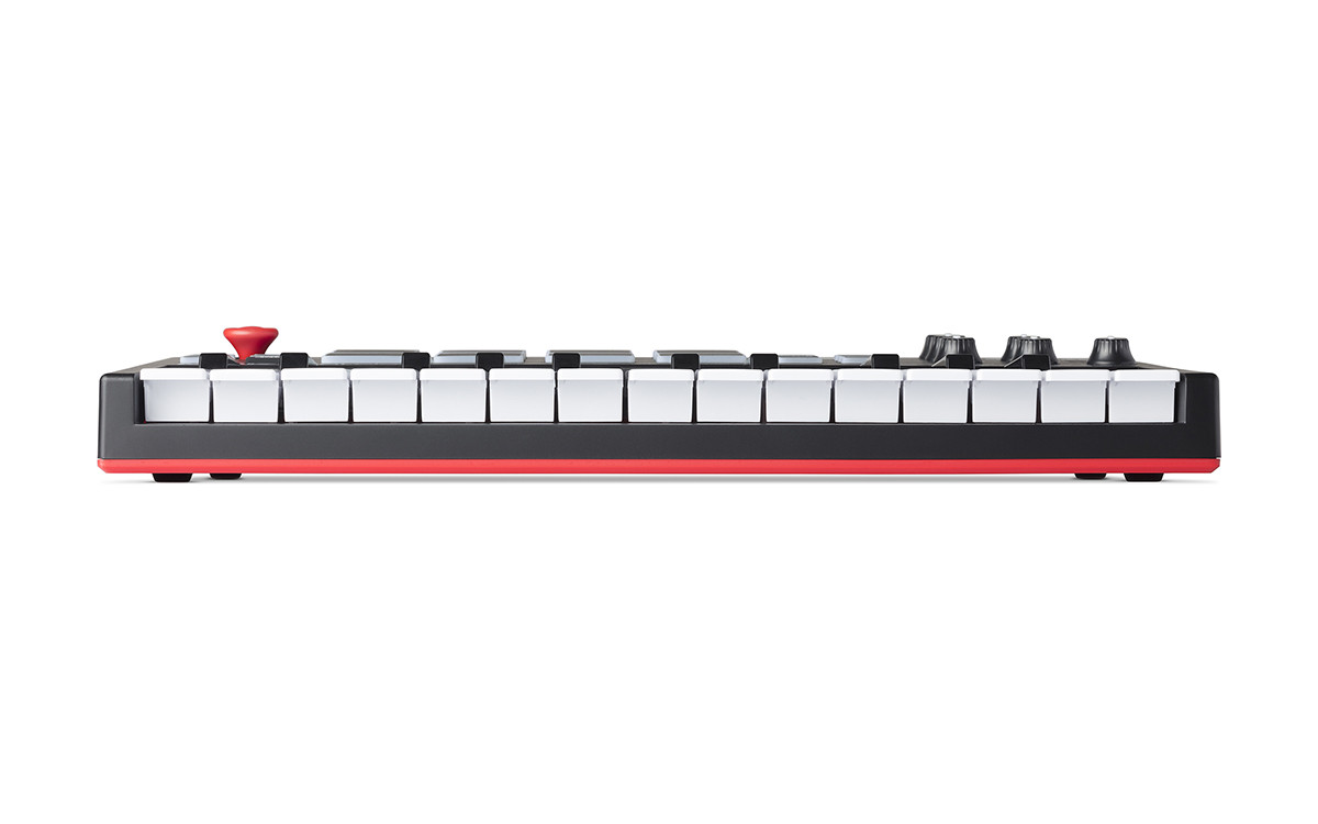 Galerijní obrázek č.3 Keyboardy s dynamikou AKAI MPK Mini PLAY