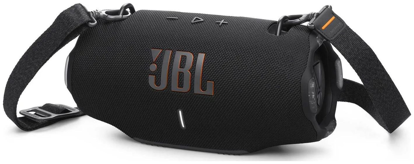 Hlavní obrázek Přenosné (na ven, na cesty) JBL Xtreme 4 Black