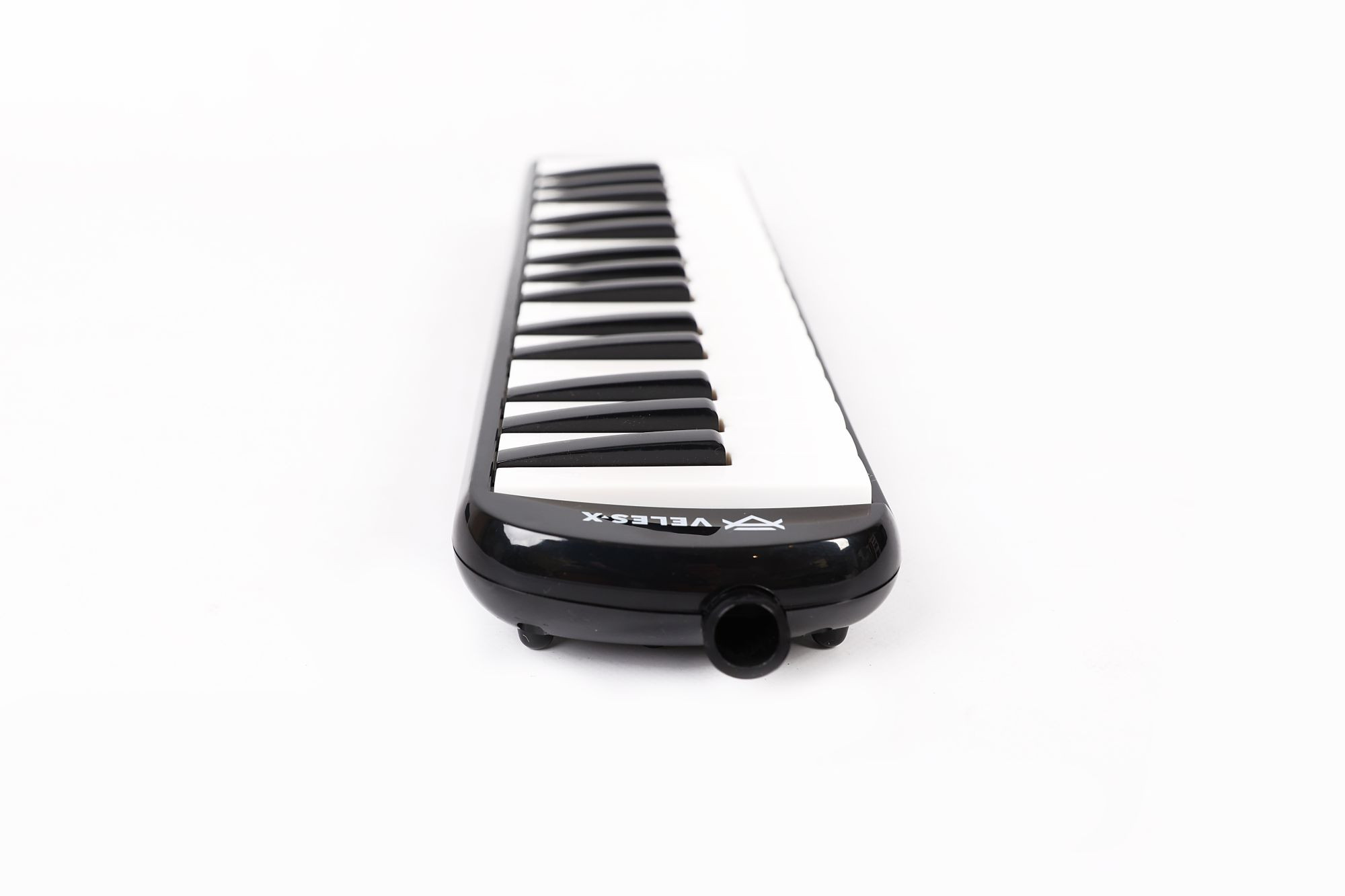 Galerijní obrázek č.3 Melodiky VELES-X Melodica 32 Keys - Black