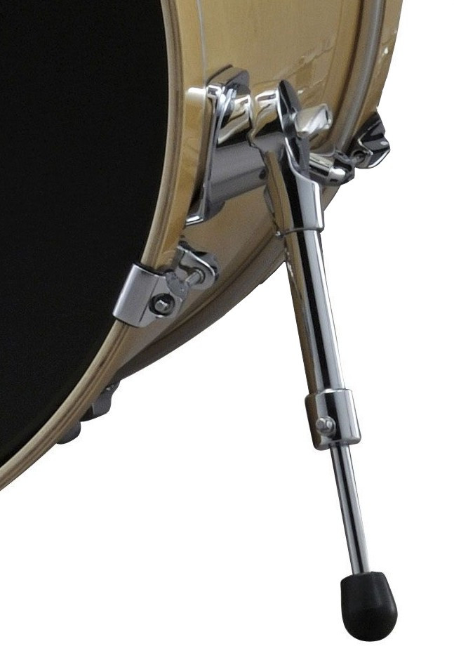 Galerijní obrázek č.3 22“; 10“, 12“; 16“ YAMAHA Stage Custom Birch SBP2F5NW7 Natural Wood