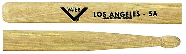 Hlavní obrázek 5A VATER Los Angeles 5A - Wood