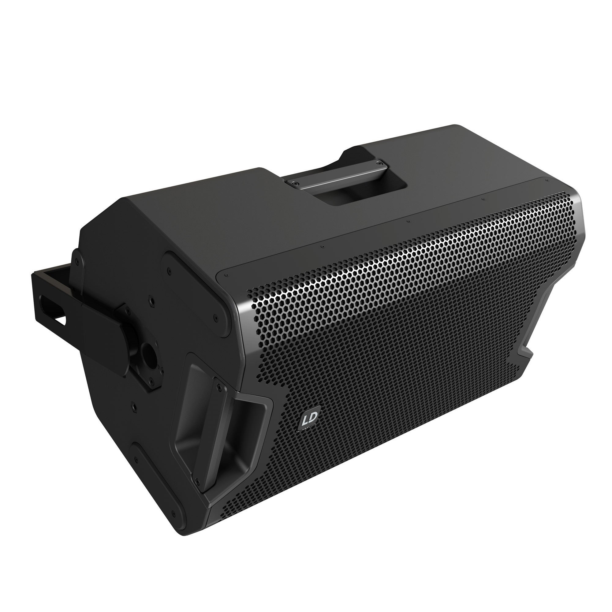 Galerijní obrázek č.3 Nástěnné držáky pro reproboxy LD SYSTEMS ICOA 15 UB