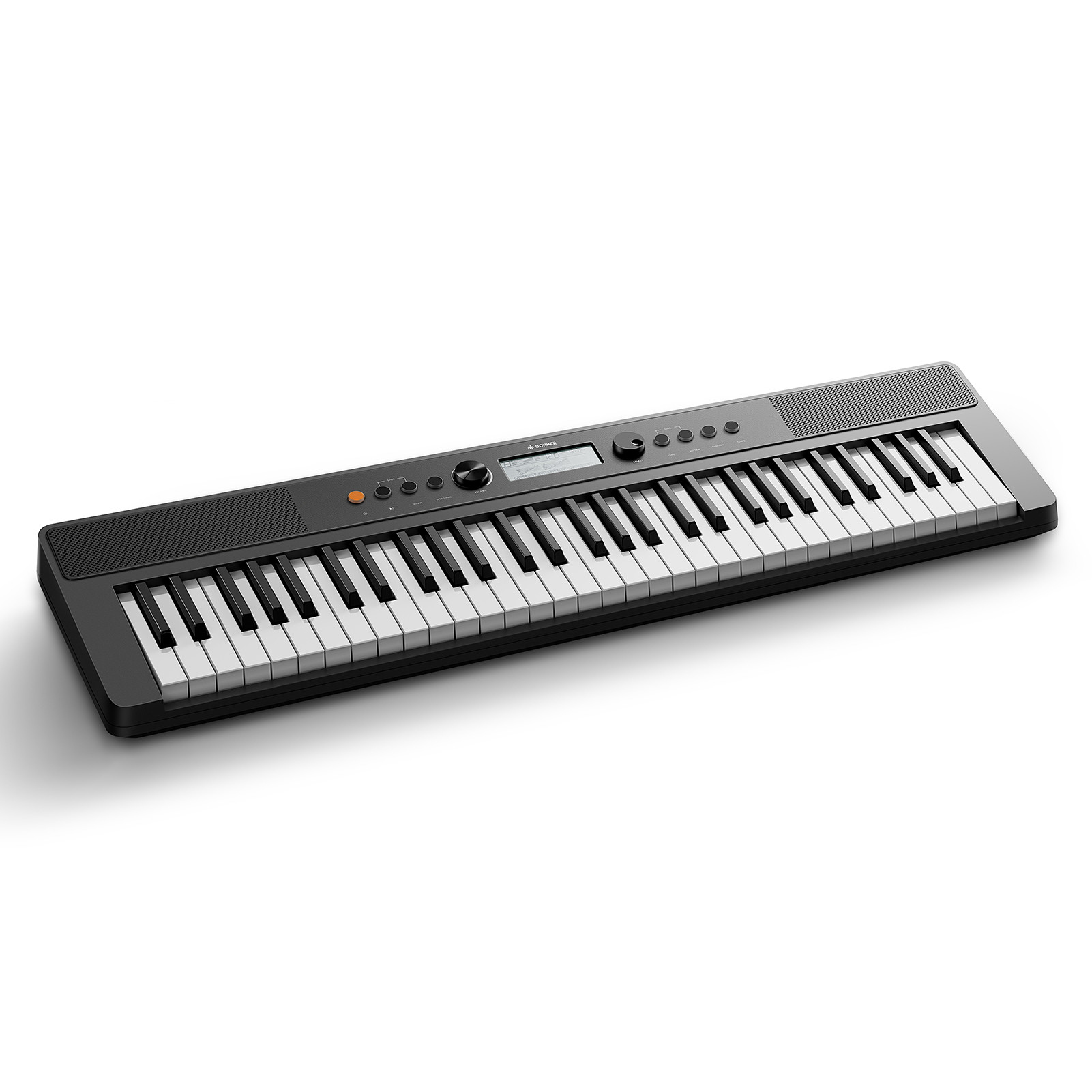 Galerijní obrázek č.1 Stage piana DONNER SD-10