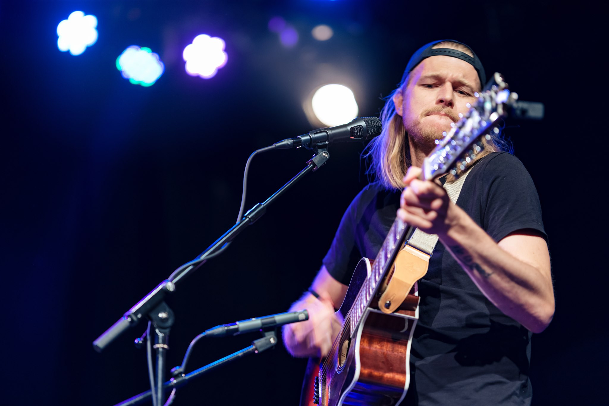 Galerijní obrázek č.9 Malomembránové kondenzátorové mikrofony AUSTRIAN AUDIO CC8