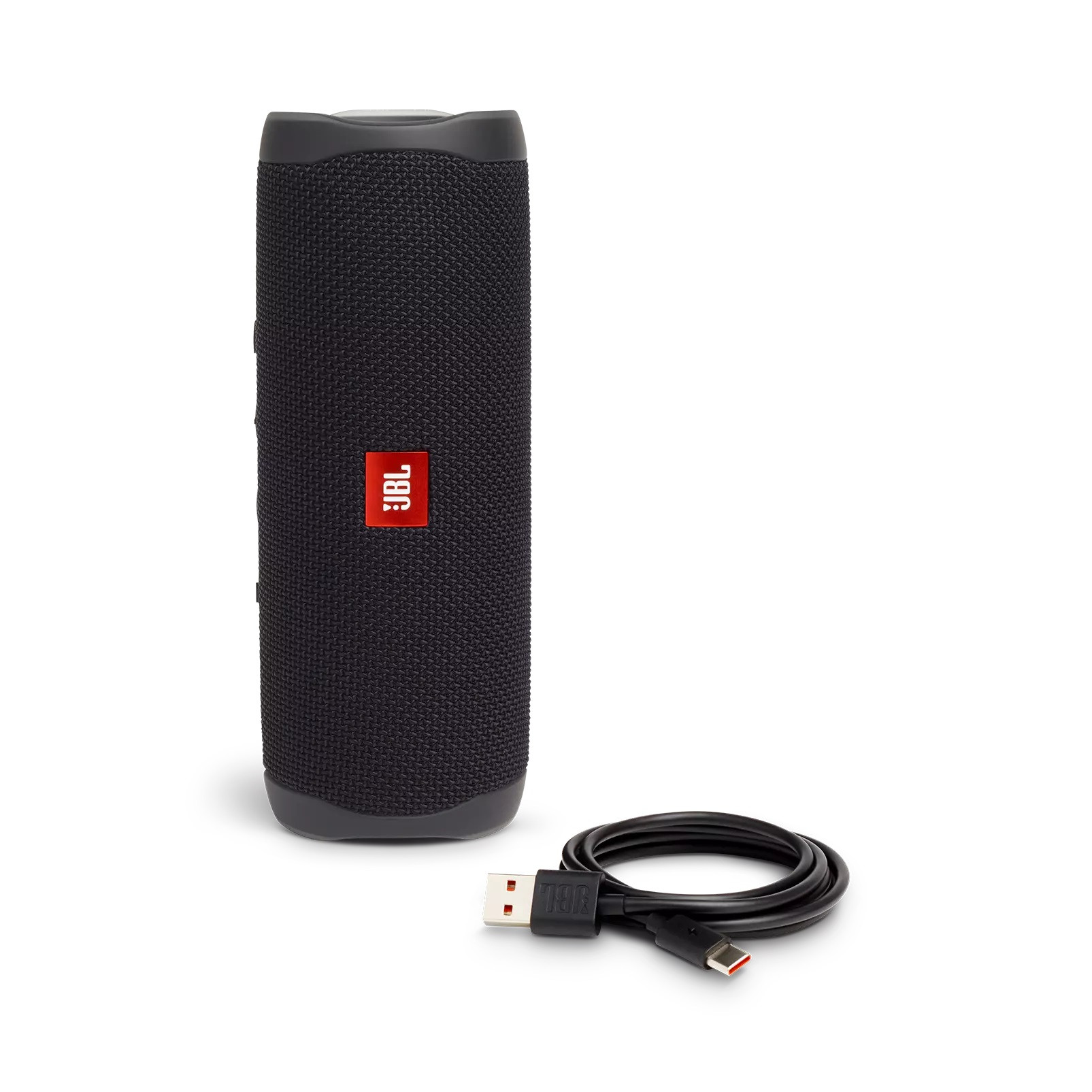 Galerijní obrázek č.3 Přenosné (na ven, na cesty) JBL Flip 5 Black