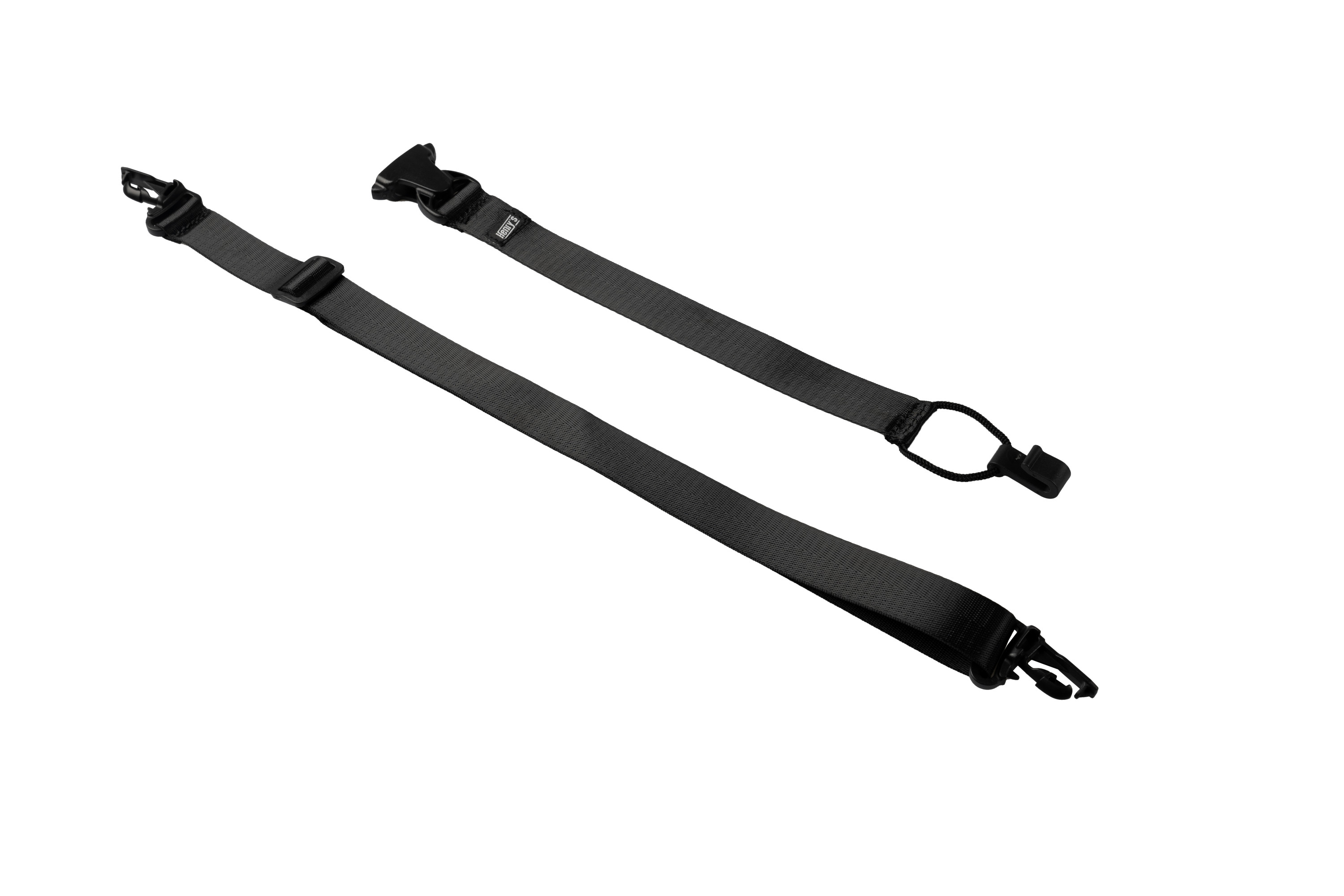 Hlavní obrázek Příslušenství pro ukulele HENRY’S Hero USTR1 - Black