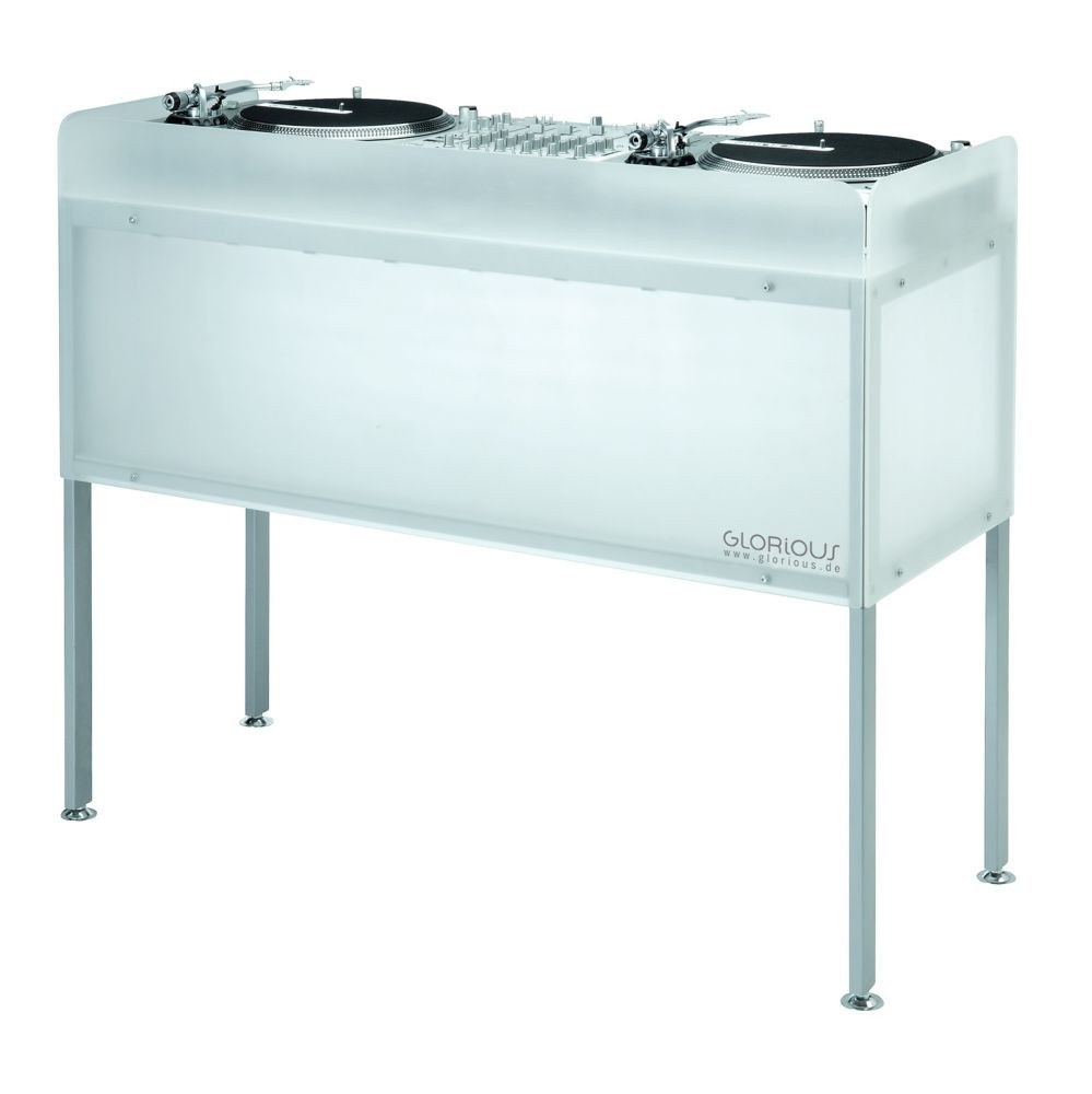 Hlavní obrázek Nábytek a dekorace pro DJ GLORIOUS Cockpit deLuxe