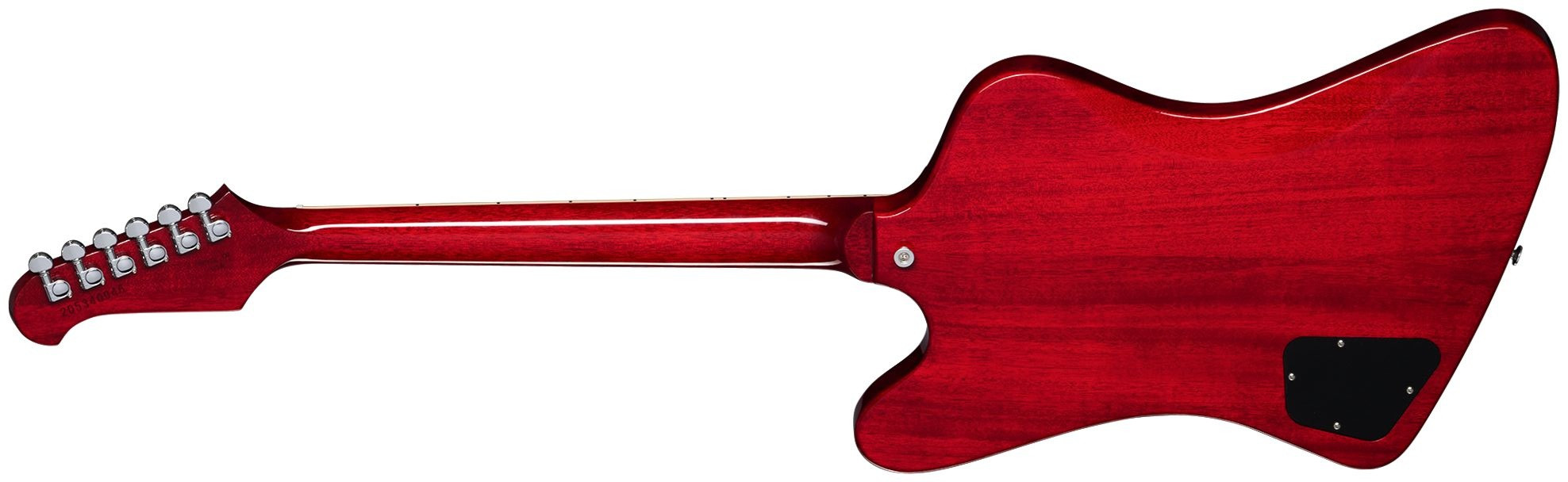 Galerijní obrázek č.1 Alternativní GIBSON Firebird Platypus - Vintage Cherry​