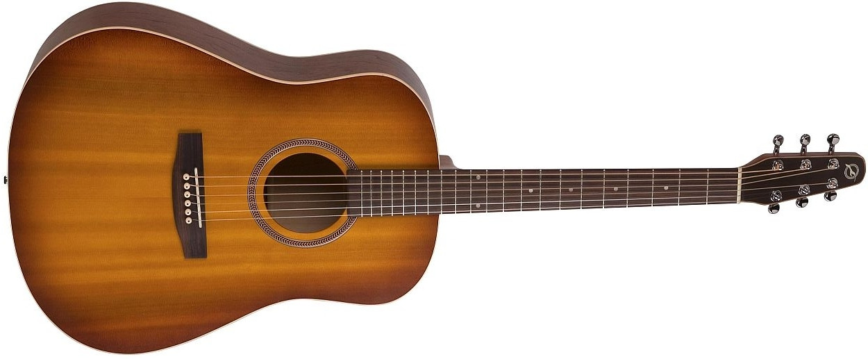 Hlavní obrázek Dreadnought SEAGULL Entourage Rustic