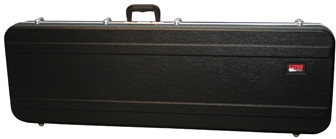 Hlavní obrázek Tvrdá pouzdra GATOR GC-Bass