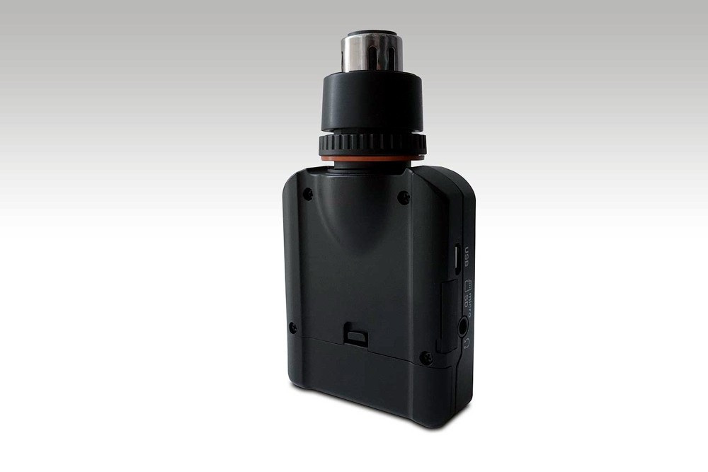 Galerijní obrázek č.2 Stereo rekordéry přenosné TASCAM DR-10X