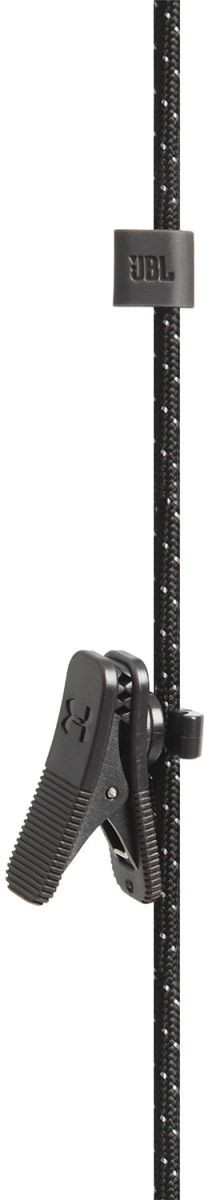 Galerijní obrázek č.2 Bezdrátová do uší JBL Under Armour Pivot - černá