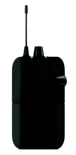 Hlavní obrázek Samostatné přijímače a vysílače pro In-Ear SHURE PSM 300 P3R M16 (686 - 710 MHz)