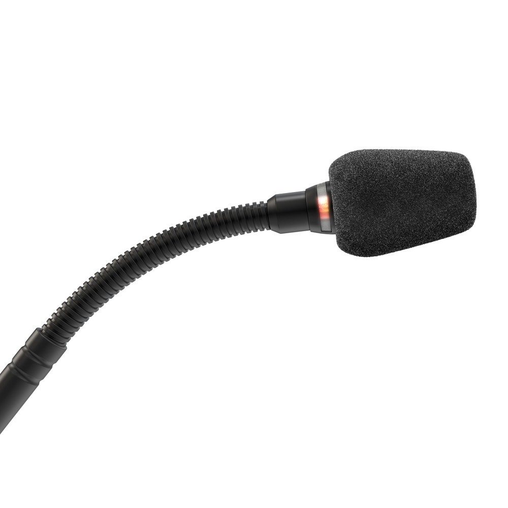 Galerijní obrázek č.7 Boundary, konferenční a dispečerské mikrofony LD SYSTEMS U 500 GM 530 CC