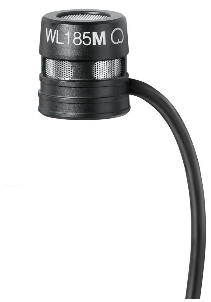 Galerijní obrázek č.3 S klopovým mikrofonem (lavalier) SHURE SLXD15+/85M-S50