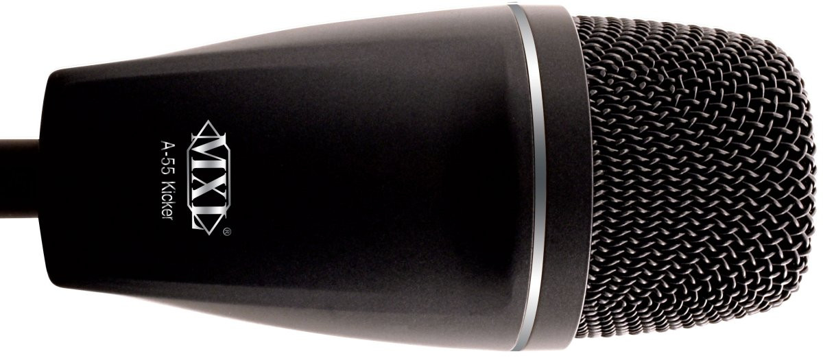 Hlavní obrázek Mikrofony pro bicí MXL A55 Kicker