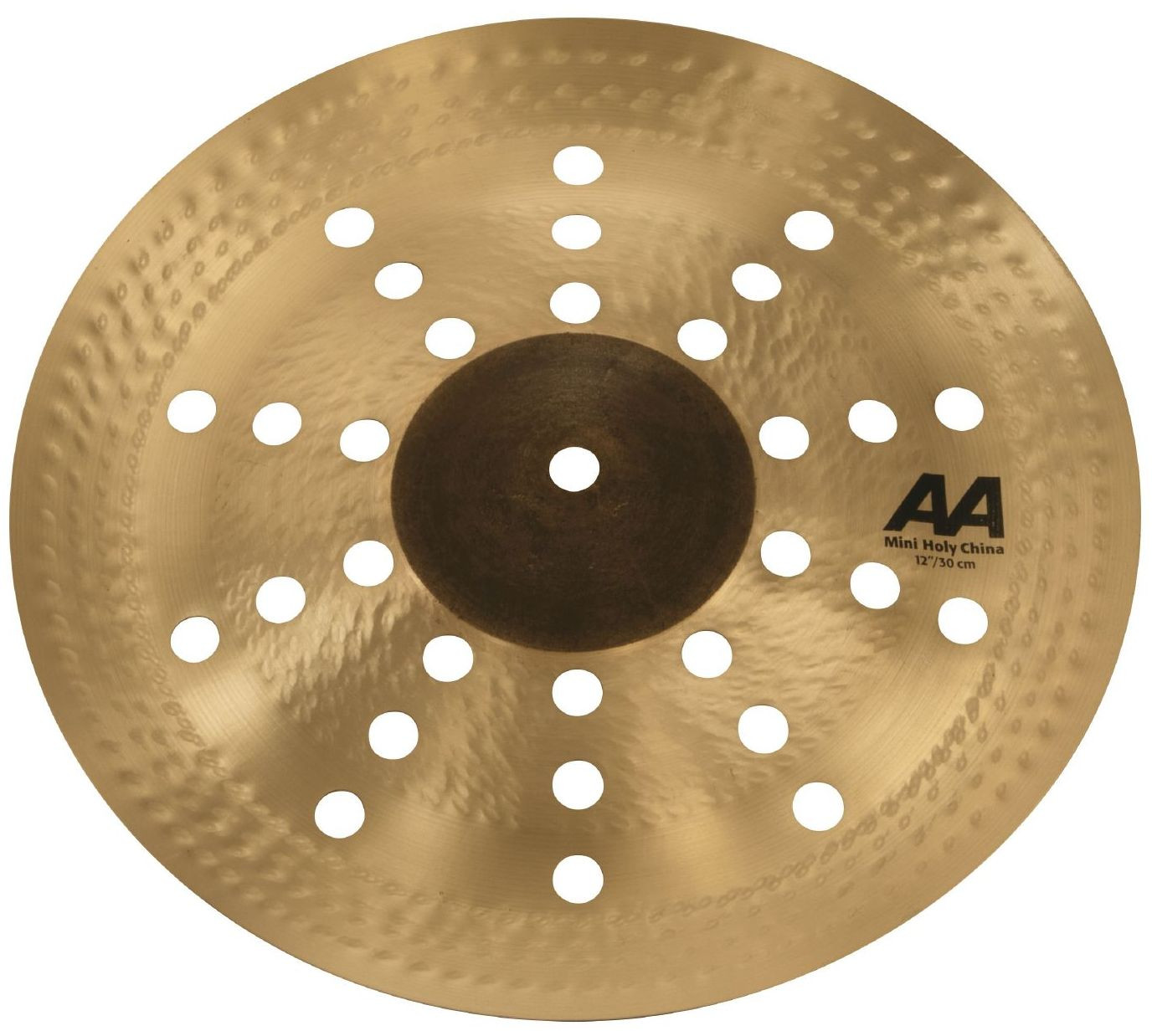 Hlavní obrázek 8" - 12" SABIAN AA Mini Holy China 12”