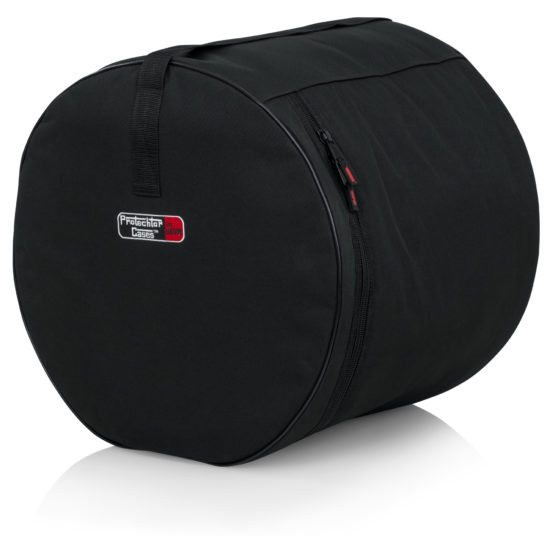 Hlavní obrázek Obaly pro floor tomy GATOR GP-1616 Protechtor Standard Tom Bag 16” x 16”