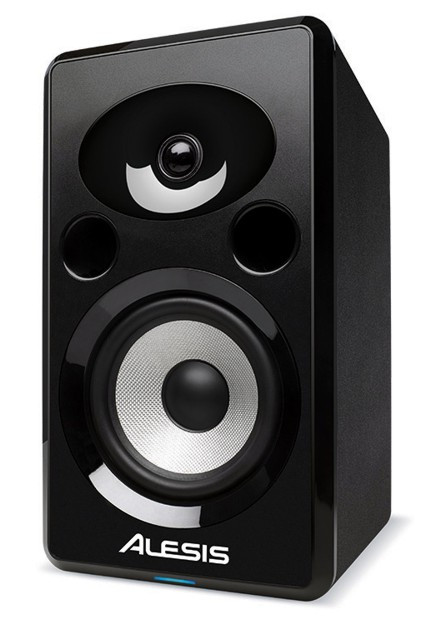 Hlavní obrázek Aktivní monitory ALESIS ELEVATE 6 AKTIV