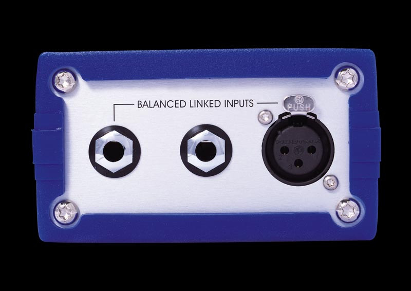 Galerijní obrázek č.1 DI boxy KLARK TEKNIK DN 100