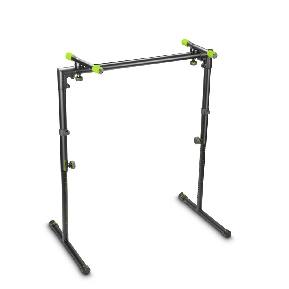 Galerijní obrázek č.1 Stojany GRAVITY KS TS 01 B Keyboard Stand Table