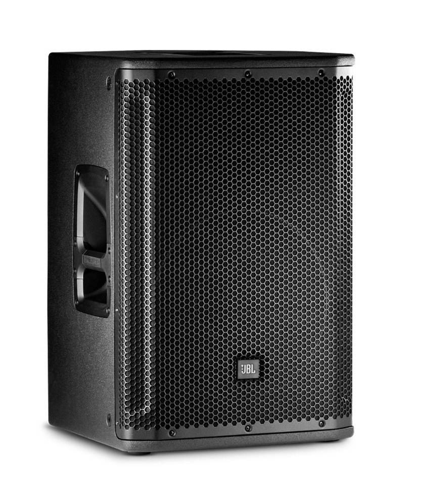 Hlavní obrázek Aktivní reproboxy JBL SRX812P