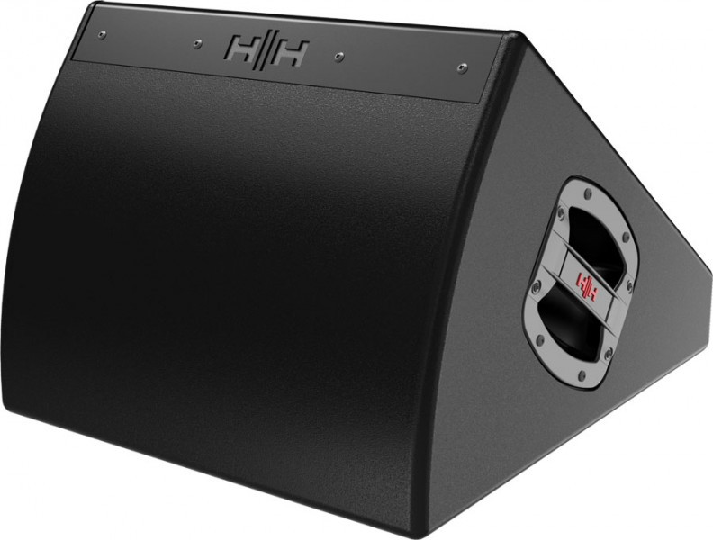 Galerijní obrázek č.4 Aktivní pódiové odposlechy HH ELECTRONICS TSM12A