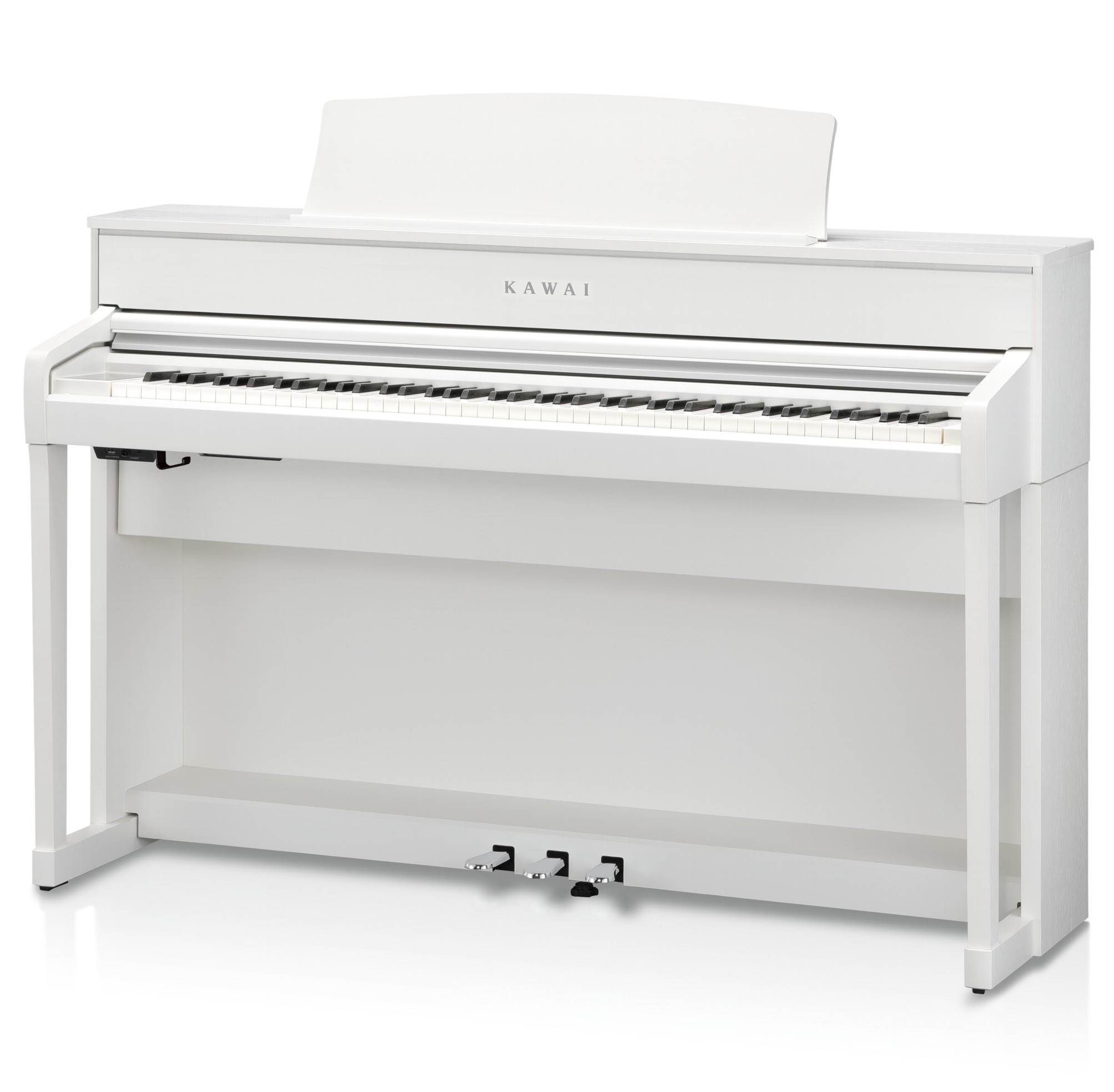 Hlavní obrázek Digitální piana KAWAI CA701W - Premium Satin White