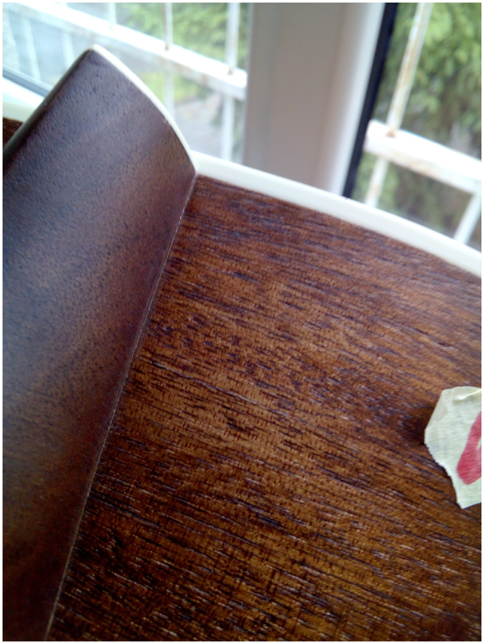 Galerijní obrázek č.9 Akustické kytary a ostatní FENDER PS-220E Parlor - Aged Cognac Burst C-Stock